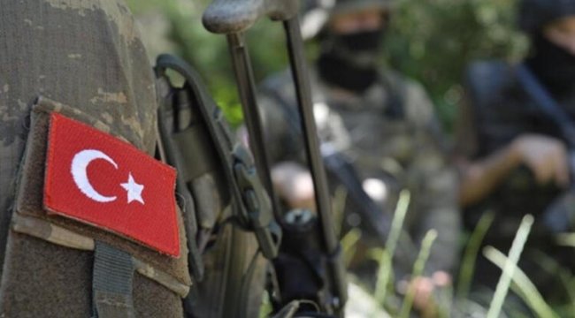 Hakkari'den acı haber: 3 asker şehit oldu