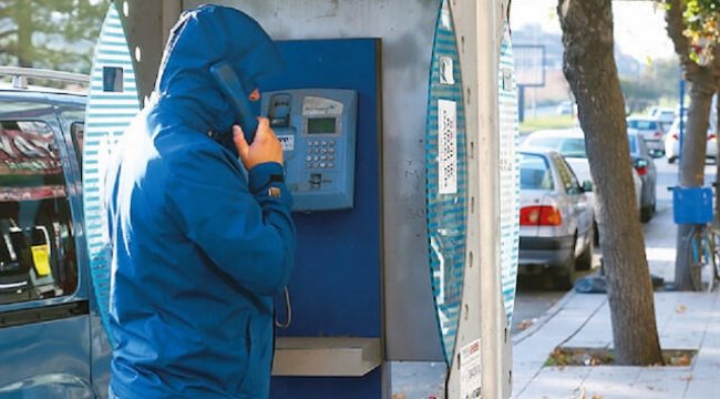Havacı albaydan 'ankesör' itirafı