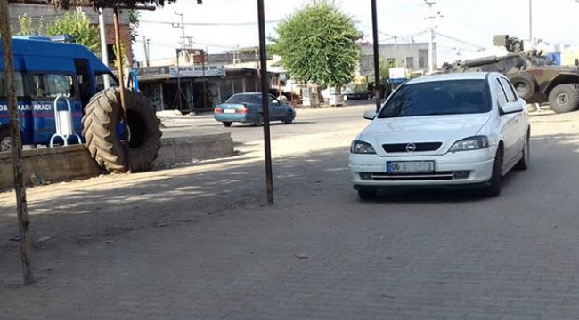 İki çocuk kavga etti... Sonrası korkunç