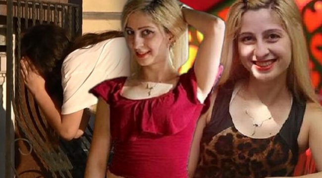 İstanbul'da korkunç cinayet! 'Çığlık sesleriyle uyandık'