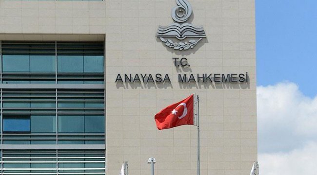 İstanbul Medeniyet Üniversitesi’nden AYM'nin ‘hak ihlali’ kararına tepki