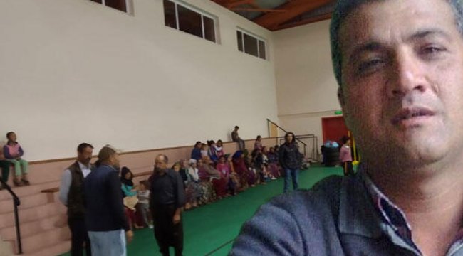 İzmir'de üzerlerine yıldırım düşen baba ve kızı öldü... Kuzey Ege'yi fırtına vurdu