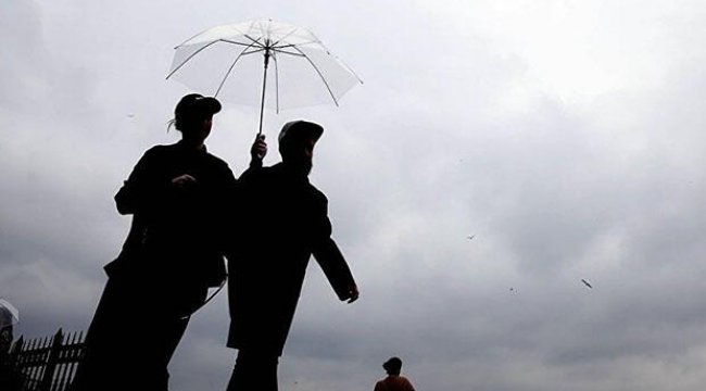 Kâbusu yaşatmıştı... Dikkat! Meteoroloji saat verdi