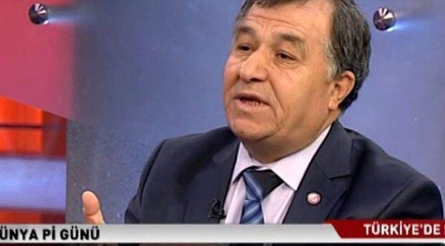Kendisini uyaran banka görevlisini umursamadı, 'Profesörüm, kimse beni dolandıramaz' dedi ama..