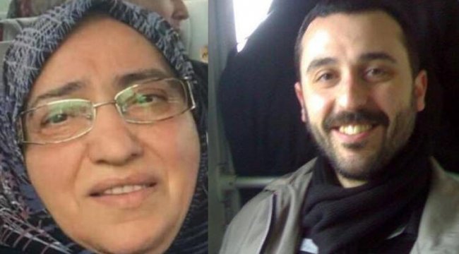 Kocaeli'de kahreden olay! Oğlundan gelen habere kalbi dayanmadı