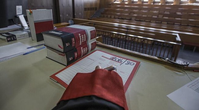 Kozanlı Ömer'in kardeşinin cezası belli oldu!