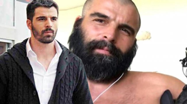 Mehmet Akif Alakurt Türk bayrağına hakaret etmiştİ! Soruşturma başlatıldı