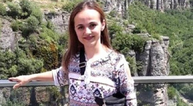 Melike’den 9 gündür haber alınamıyor