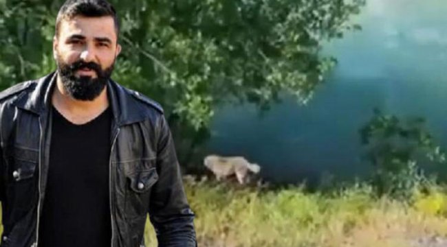 Munzur Çayı'na düşerek kaybolmuştu! 19 gün sonra cansız bedeni bulundu...