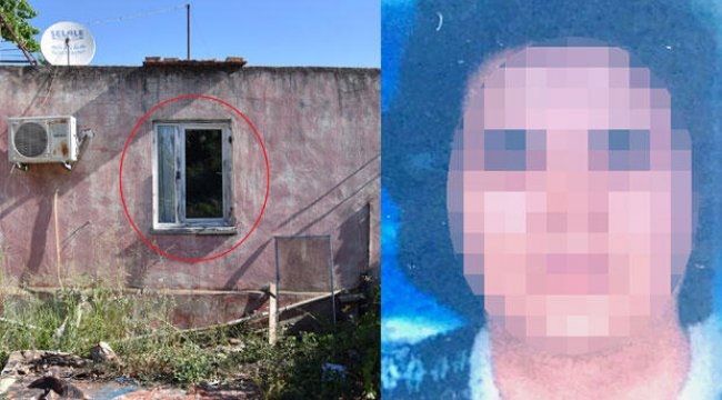 'Parayı değil seni istiyorum' dedi, dehşeti yaşattı