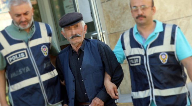 Polis şikayet üzerine harekete geçti... Evinden çıkanlar şoke etti