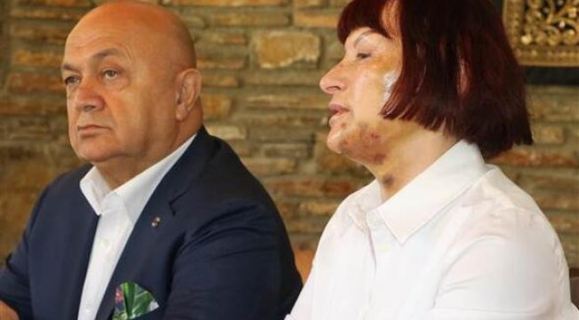 Sarar Ailesi'nde dehşeti yaşatmışlardı! Türkiye'ye iade edildiler