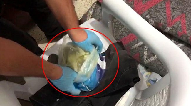 Savunması ile pes dedirtti: Toprağa gömüyorlardı...
