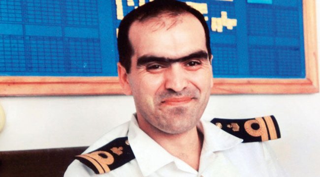 Şehitlerimizin ruhu şad oldu