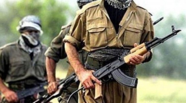 Silopi’de 5 terörist teslim oldu