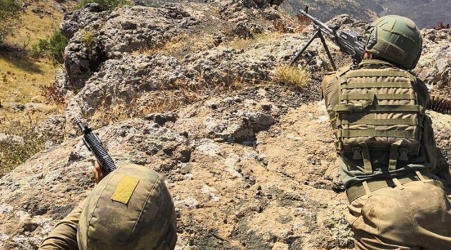 Son dakika: Bakanlık açıkladı! Sayı 64 oldu
