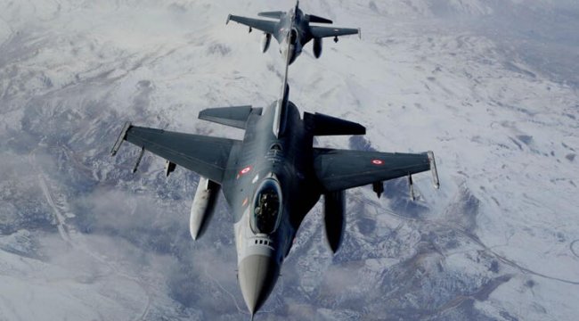 Son dakika: Bakanlık duyurdu! Etkisiz hale getirildiler