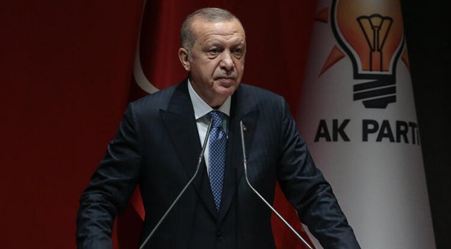 Son dakika: Cumhurbaşkanı Erdoğan'dan yeni parti iddialarıyla ilgili açıklama: İhanet içinde olanlar bedelini öderler