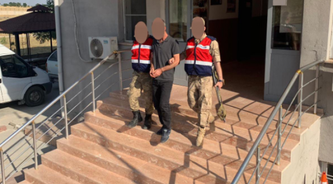 Son dakika... Diyarbakır'da PKK'ya silah temin eden 2 terörist yakalandı