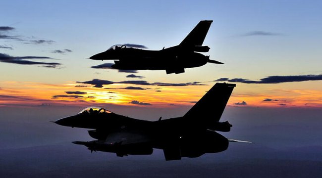Son dakika! Pençe Harekâtı'nda sıcak gelişme: 15 terörist etkisiz hale getirildi
