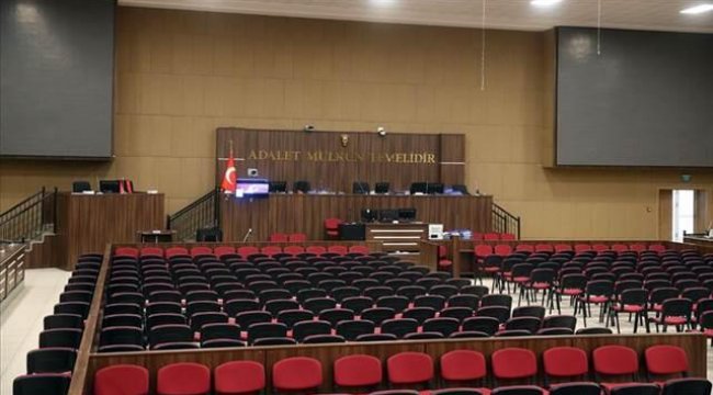 Teknede yakalanan FETÖ'nün sözde 'mülkiye imamına' 22,5 yıl hapis istemi