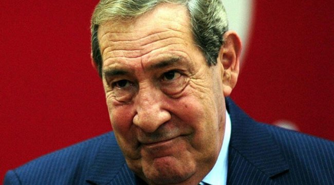 Yaşar Büyükanıt'ın sağlık durumu ile ilgili hastaneden açıklama geldi