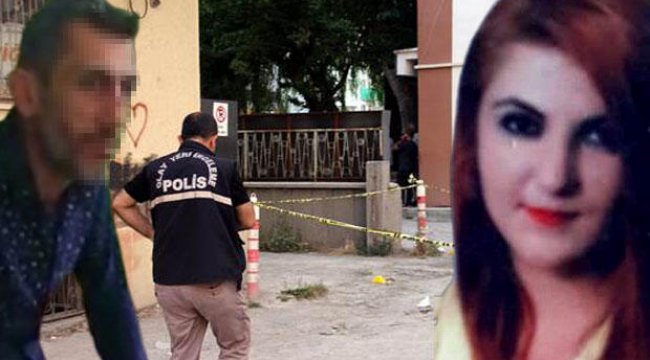 4 kurşunla öldürülen Gülay Şimşek, katilinin videosunu çekmiş