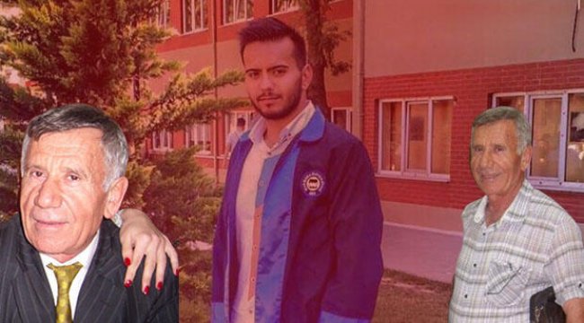 Detaylar kan dondurmuştu... Çok konuşulan olayda yeni gelişme