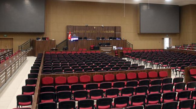 FETÖ şüphelisi eski polisler için istenen ceza belli oldu