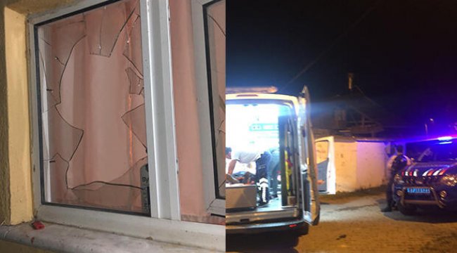 'Kız istemeye' gittiler... Sonrası korkunç