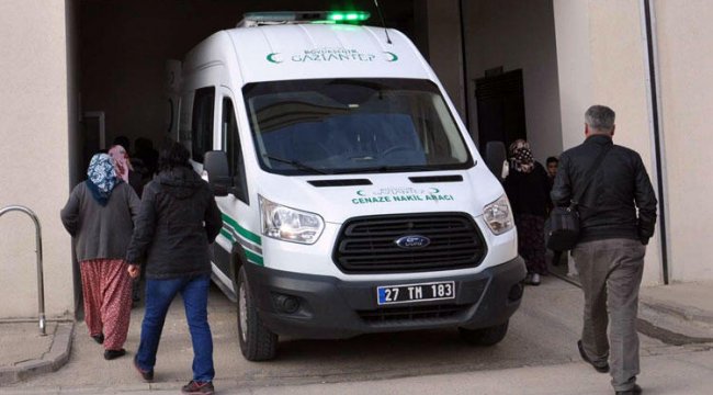 Oynadığı tüfek ateş alınca kuzenini vurdu