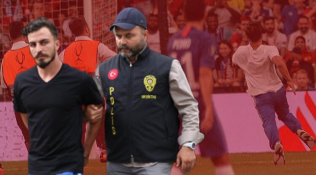 Tepki çeken olay sonrası harekete geçildi... İşte yeni ceza