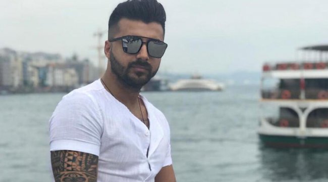 Ünlü damat adayı veda videosu yayınlayıp intihar etti