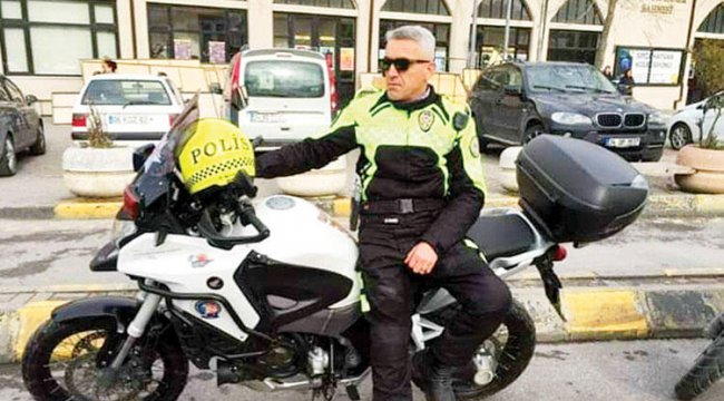 Yol kenarındaki fıskiye öldürdü