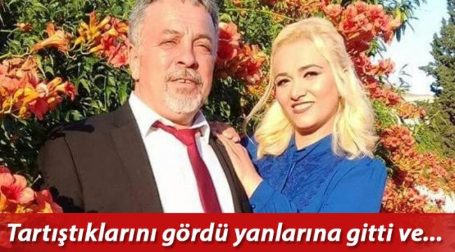 12. günde acı haber geldi