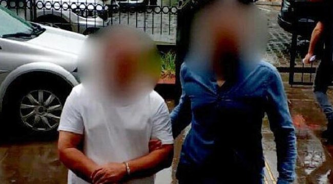 28 ayrı suçtan aranıyordu! Kuşadası'nda yakalandı