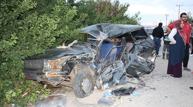 3 yaşındaki Zehra'nın feci ölümü