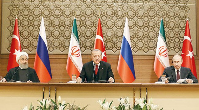 4 milyonun gözü kulağı Çankaya’da