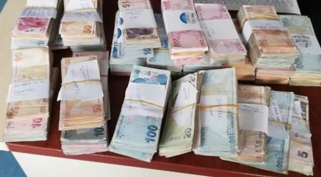 Adana’da yasa dışı bahis operasyonu: 55 gözaltı kararı