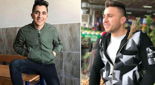 Antalya'da 2 gencin ölümüne sebep olan sürücüye 15 yıl hapis istemi