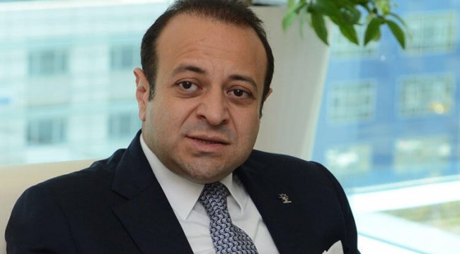 Atama kararları Resmi Gazete'de... Egemen Bağış Prag Büyükelçisi oldu