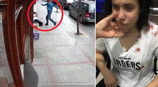 Bayıltana kadar dövmüştü! Mahkemede şoke eden sözler...