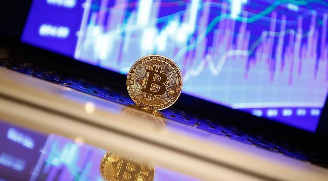 Bitcoin'deki düşüş sürüyor