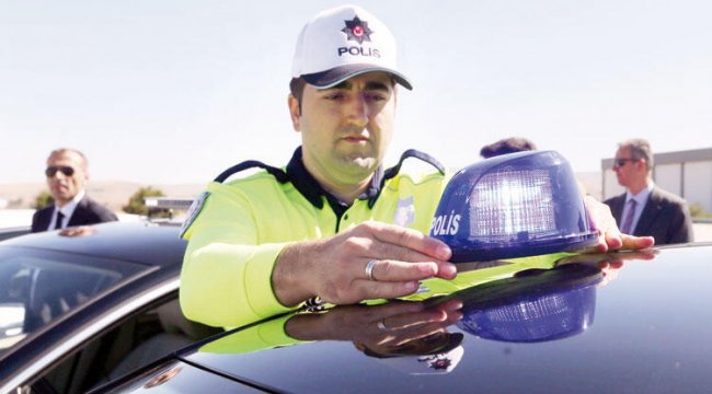 ‘Çakar’a 2 bin lira