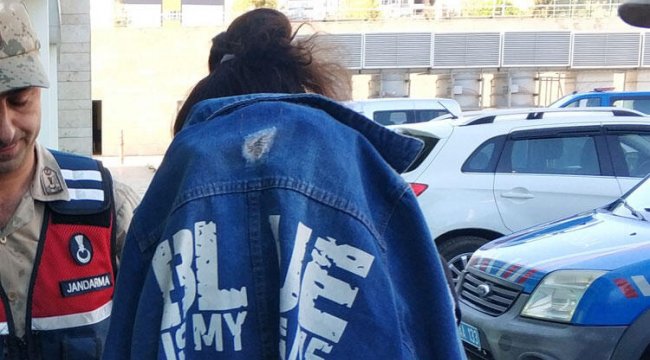 Çöp tartışmasında amcasını öldürmüştü... Tutuklandı