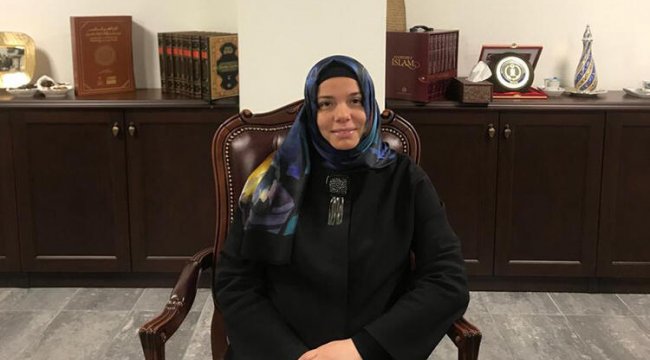 Diyanet önemli projeyi hayata geçirdi... Başkan yardımcısı detayları anlattı