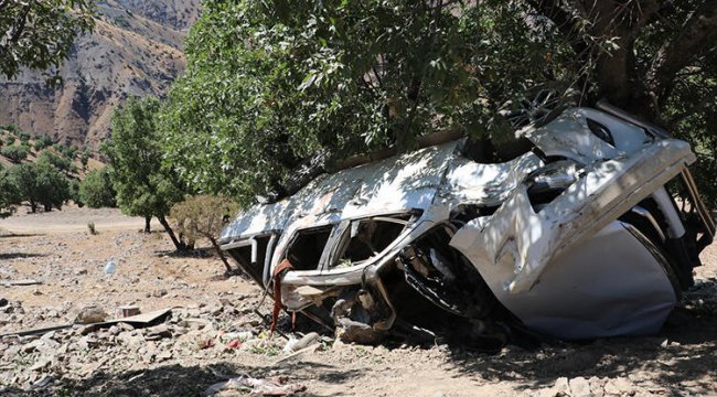 Diyarbakır'daki alçak saldırının detayları belli oldu