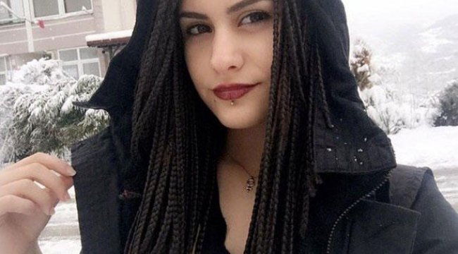 Ecem Balcı cinayetinde Adli Tıp’ın raporu açıklandı! Boğularak öldürülmüş sonra gömülmüş