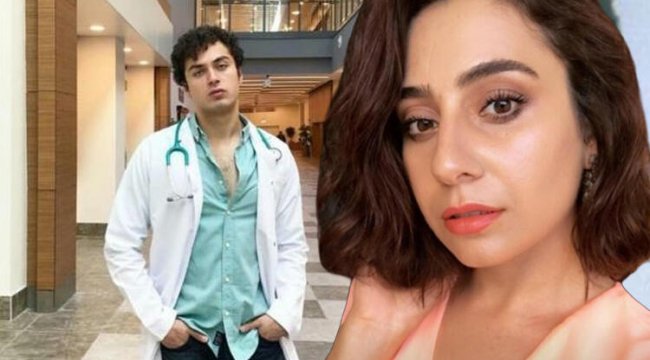 Elazığ'da doktoru öldüren tıp öğrencisi ve doktor sevgilisine müebbet!