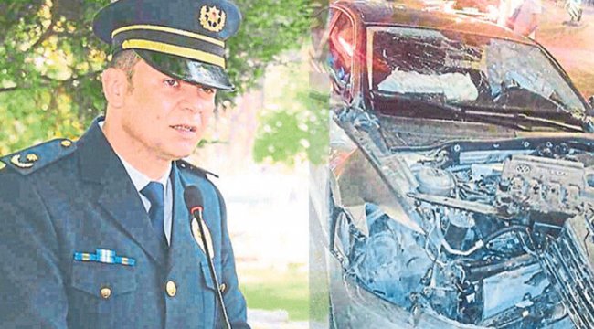 Emniyet müdürü ağır cezalık oldu